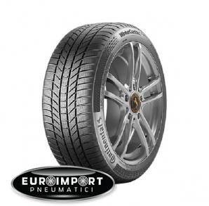 Continental WinterContact TS 870 P 215/65 R16 98 T  TL BORDINO